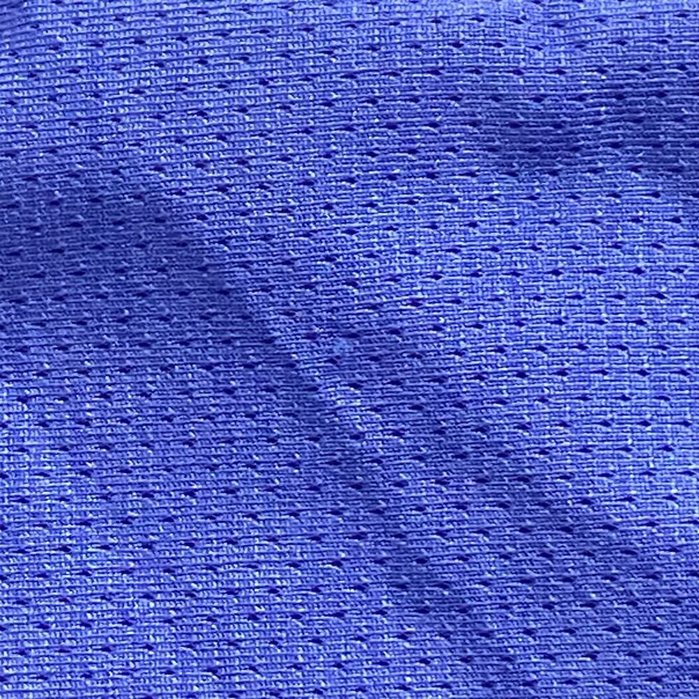 Athleta Energize Mesh Racerback Strappy Tank Top Sports Bra Blue Womens Size XS - Picture 9 of 9